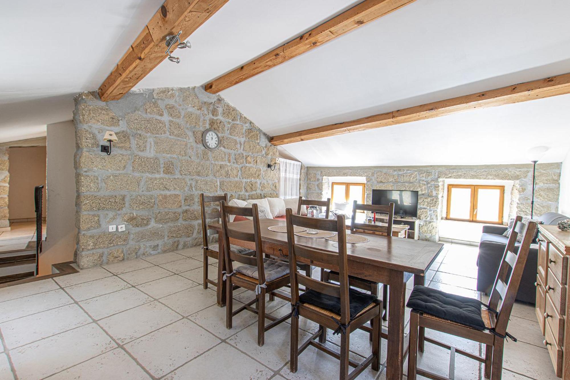 Ferienwohnung L'Incudine Sartène Exterior foto