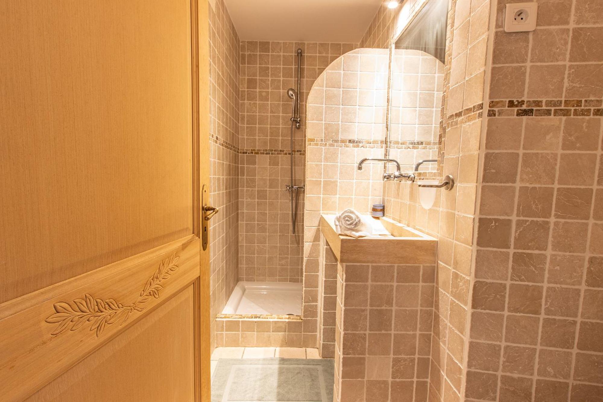 Ferienwohnung L'Incudine Sartène Exterior foto